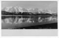 Postcard: [Postcard of Resurrection Bay, Alaska]