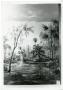 Thumbnail image of item number 1 in: '[Baptistry Painting for Ocala, Florida]'.