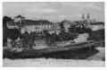 Postcard: [Postcard of Chaumont Town View]