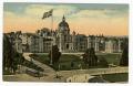 Primary view of [Postcard of Parliament Buildings, B.C., Canada]