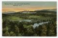 Postcard: [Postcard of Biltmore House in North Carolina]