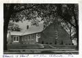 Thumbnail image of item number 1 in: '[Chillicothe, Missouri Church of Christ]'.