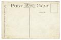 Thumbnail image of item number 2 in: '[Postcard of Post Office in Asheville, North Carolina]'.