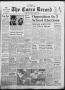 Newspaper: The Cuero Record (Cuero, Tex.), Vol. 77, No. 75, Ed. 1 Tuesday, March…