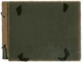 Thumbnail image of item number 2 in: '[Brown Blanche Perry Scrapbook]'.