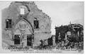 Postcard: [Postcard of St. Paul's Chapel Ruins]