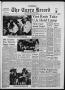 Newspaper: The Cuero Record (Cuero, Tex.), Vol. 74, No. 33, Ed. 1 Thursday, Febr…