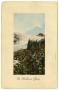 Thumbnail image of item number 1 in: '[Postcard of Illecillewaet Glacier]'.