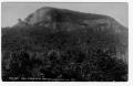 Thumbnail image of item number 1 in: '[Postcard of Chimney Rock Mountain]'.