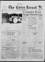 Newspaper: The Cuero Record (Cuero, Tex.), Vol. 77, No. 251, Ed. 1 Friday, Octob…