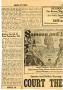 Thumbnail image of item number 2 in: '[Lenoir City, Tennessee Newspaper Clipping]'.