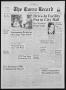 Newspaper: The Cuero Record (Cuero, Tex.), Vol. 75, No. 175, Ed. 1 Friday, July …