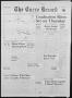 Newspaper: The Cuero Record (Cuero, Tex.), Vol. 75, No. 123, Ed. 1 Sunday, May 2…