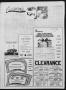 Thumbnail image of item number 3 in: 'The Cuero Record (Cuero, Tex.), Vol. 76, No. 180, Ed. 1 Wednesday, July 29, 1970'.