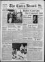 Newspaper: The Cuero Record (Cuero, Tex.), Vol. 74, No. 92, Ed. 1 Wednesday, Apr…