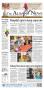 Primary view of The Albany News (Albany, Tex.), Vol. 138, No. 14, Ed. 1 Thursday, August 22, 2013