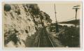 Thumbnail image of item number 1 in: '[Pecos High Bridge and Railroad]'.