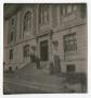 Photograph: [Post Office and Federal Building in Abilene, Texas]
