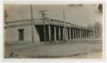 Thumbnail image of item number 1 in: '[Palace of the Governor, Santa Fe, New Mexico]'.