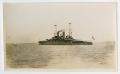 Photograph: Battle Ship South Carolina