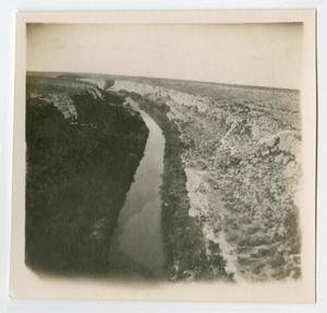 Primary view of object titled 'Pecos River'.