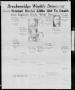Thumbnail image of item number 1 in: 'Breckenridge Weekly Democrat (Breckenridge, Tex.), Ed. 1, Thursday, May 7, 1931'.