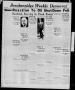 Thumbnail image of item number 1 in: 'Breckenridge Weekly Democrat (Breckenridge, Tex.), Ed. 1, Thursday, August 20, 1931'.