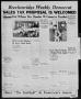 Primary view of Breckenridge Weekly Democrat (Breckenridge, Tex.), Ed. 1, Thursday, January 5, 1933