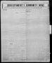 Thumbnail image of item number 2 in: 'Stephens County Sun (Breckenridge, Tex.), Vol. 4, No. 19, Ed. 1, Thursday, June 1, 1933'.