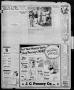 Thumbnail image of item number 3 in: 'Stephens County Sun (Breckenridge, Tex.), Vol. 4, No. 23, Ed. 1, Wednesday, June 28, 1933'.