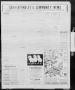 Thumbnail image of item number 2 in: 'Stephens County Sun (Breckenridge, Tex.), Vol. 5, No. 3, Ed. 1, Thursday, February 15, 1934'.