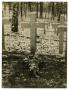 Primary view of [Photograph of Henry Clay, Jr.'s Grave Marker]