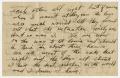 Thumbnail image of item number 2 in: '[Letter from Henry Clay, Jr. to his Family, August 1917]'.