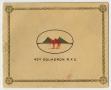 Thumbnail image of item number 1 in: '[A Christmas Card from the 43rd Squadron R. F. C.]'.