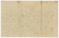 Thumbnail image of item number 4 in: '[Letter from Henry Clay, Jr. to his Family, March 19, 1918]'.