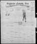 Newspaper: Stephens County Sun (Breckenridge, Tex.), Vol. 6, No. 17, Ed. 1, Frid…