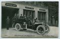 Thumbnail image of item number 1 in: '[Postcard of the New Bedford Fire Department]'.