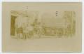 Thumbnail image of item number 1 in: '[Postcard from Gus Brown to George Pendexter, March 17, 1912]'.