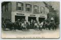 Thumbnail image of item number 1 in: '[Photograph of New Bedford Central Fire Station, New Bedford, Mass.]'.