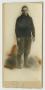 Primary view of [Portrait of Henry Clay, Jr. the Football Player]