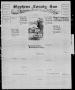 Newspaper: Stephens County Sun (Breckenridge, Tex.), Vol. 6, No. 41, Ed. 1, Frid…