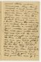 Thumbnail image of item number 3 in: '[Letter from Henry Clay, Jr. to his Brother Ashton, December 22, 1917]'.