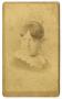 Thumbnail image of item number 1 in: '[Portrait of Ida Caldwell McFaddin]'.