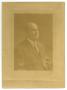 Thumbnail image of item number 1 in: '[Portrait of William Perry Herring McFaddin]'.