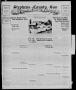 Newspaper: Stephens County Sun (Breckenridge, Tex.), Vol. 6, No. 51, Ed. 1, Frid…