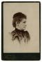 Thumbnail image of item number 1 in: '[Portrait of Mary O'Bannon Smith Caldwell]'.