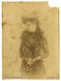 Thumbnail image of item number 1 in: '[Portrait of Ida Caldwell]'.