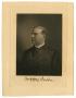 Thumbnail image of item number 1 in: '[Engraved Portrait of William Perry Herring McFaddin]'.