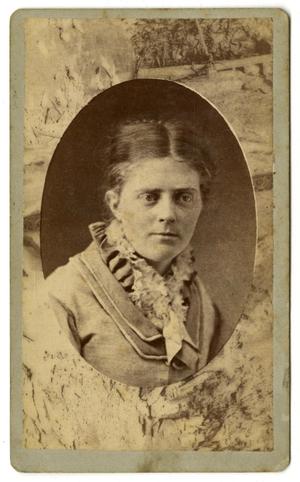 [Portrait of Eliza P. Forée Smith]