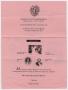 Thumbnail image of item number 3 in: '[Funeral Program for Georgia Mae Broadnax, October 17, 1992]'.